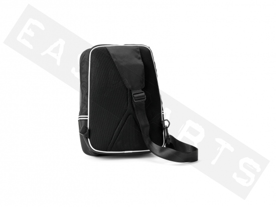 Piaggio Shoulder bag VESPA Hobby black/grey